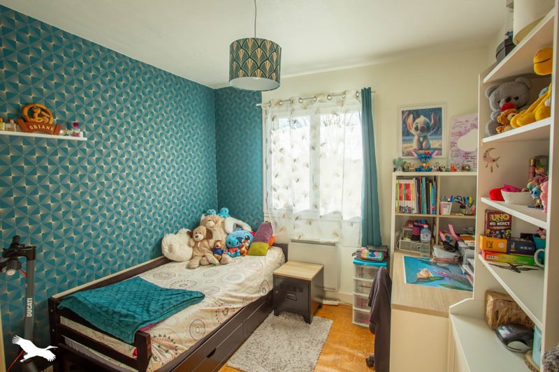 Vente Maison LALANDE DE POMEROL - 6 pièces -110 m² - (33500)