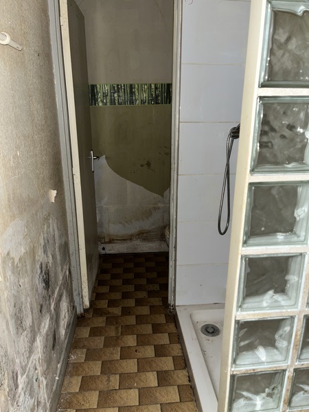 Vente Maison LIBOURNE - 2 pièces -29 m² - (33500)