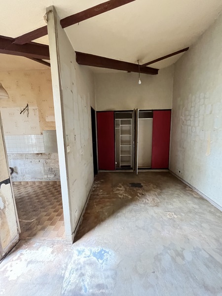 Vente Maison LIBOURNE - 2 pièces -29 m² - (33500)
