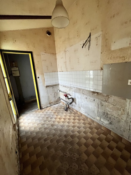 Vente Maison LIBOURNE - 2 pièces -29 m² - (33500)