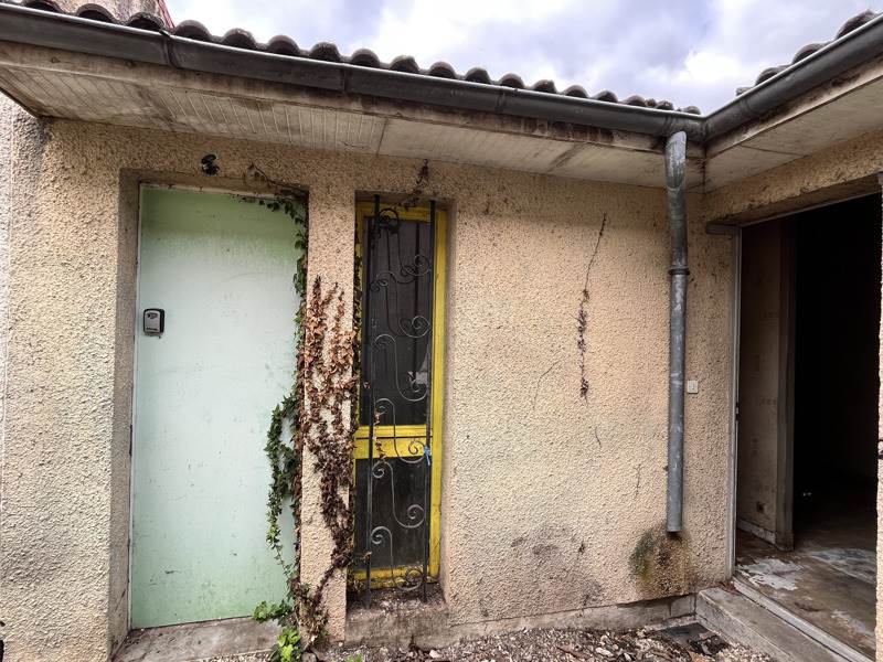 Vente Maison LIBOURNE - 2 pièces -29 m² - (33500)