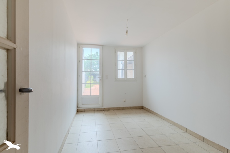 Vente Maison LIBOURNE - 5 pièces -113 m² - (33500)