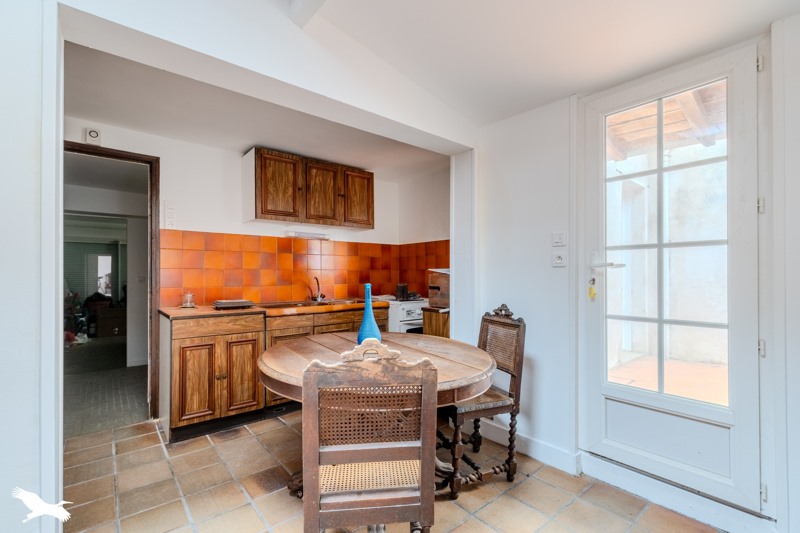 Vente Maison LIBOURNE - 5 pièces -113 m² - (33500)