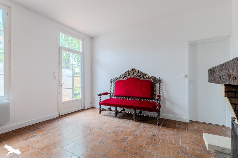 Vente Maison LIBOURNE - 5 pièces -113 m² - (33500)