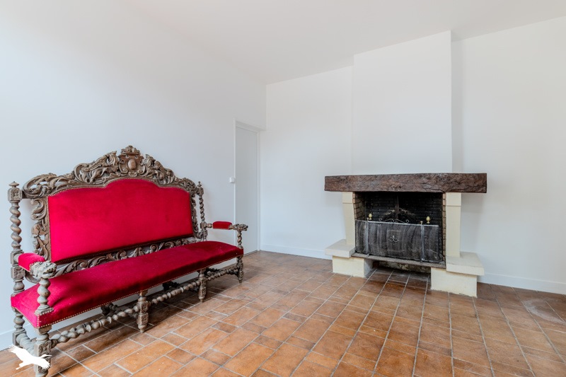 Vente Maison LIBOURNE 33500 5 pièces - 113 m²