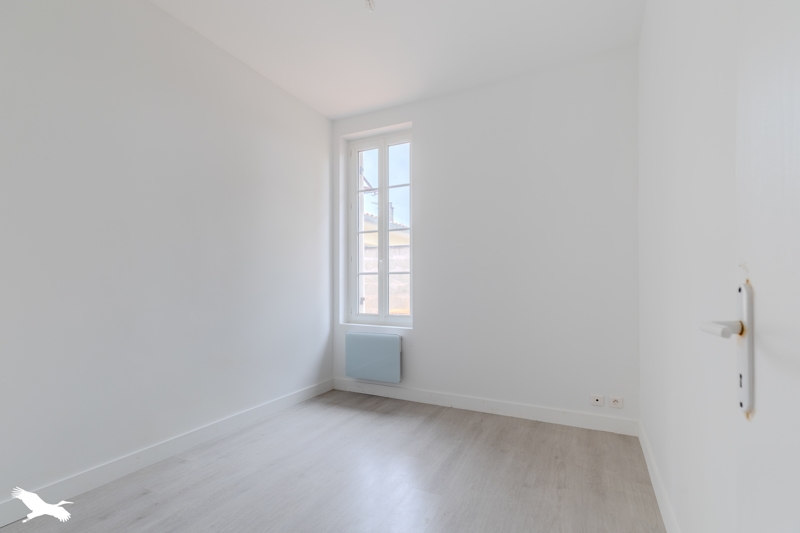 Vente Maison LIBOURNE - 5 pièces -113 m² - (33500)
