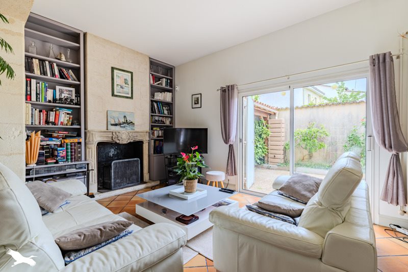 Vente Maison LIBOURNE - 9 pièces -208 m² - (33500)