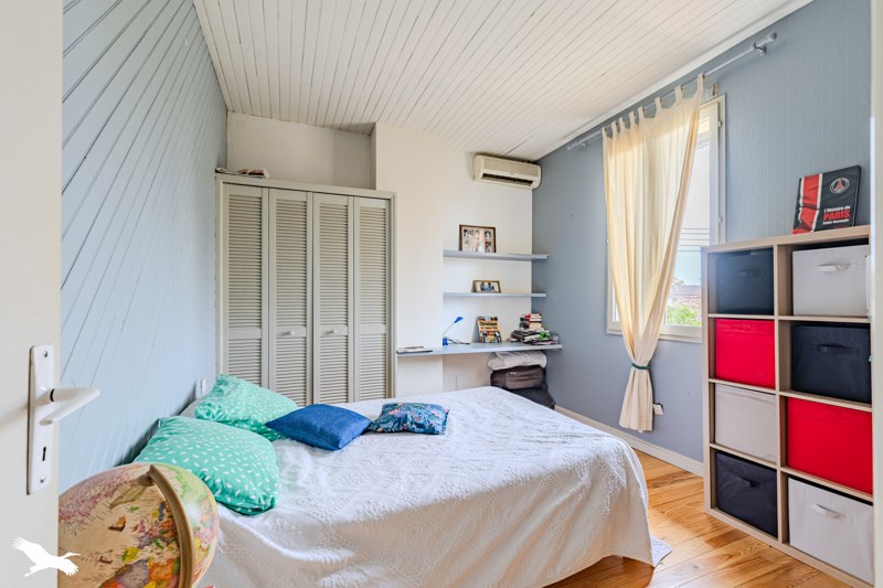 Vente Maison LIBOURNE - 9 pièces -208 m² - (33500)