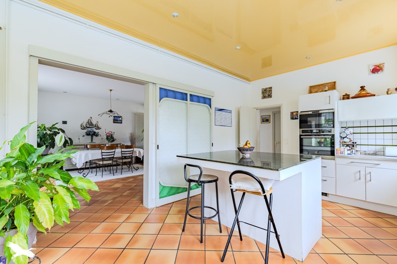 Vente Maison LIBOURNE - 9 pièces -208 m² - (33500)