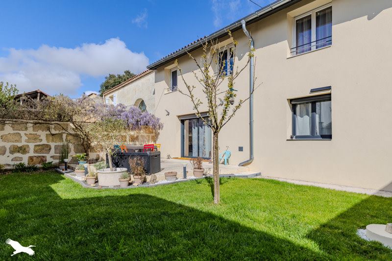 Vente Maison Vayres 33870 5 pièces - 138 m²