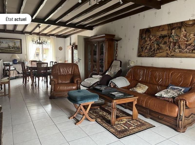 Vente Maison LIBOURNE - 4 pièces -85 m² - (33500)
