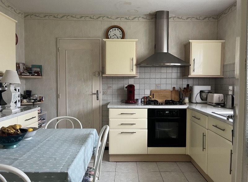 Vente Maison LIBOURNE - 4 pièces -85 m² - (33500)