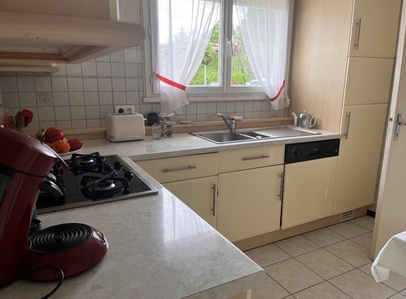 Vente Maison LIBOURNE - 4 pièces -85 m² - (33500)