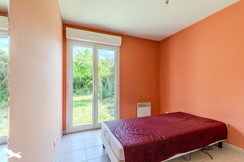 Vente Maison LIBOURNE - 4 pièces -88 m² - (33500)