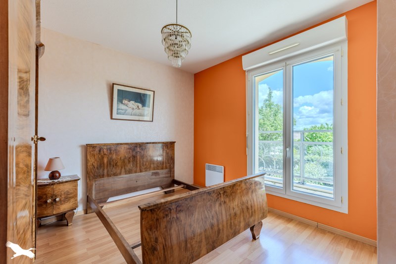 Vente Maison LIBOURNE - 4 pièces -88 m² - (33500)
