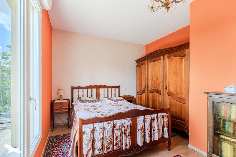 Vente Maison LIBOURNE - 4 pièces -88 m² - (33500)