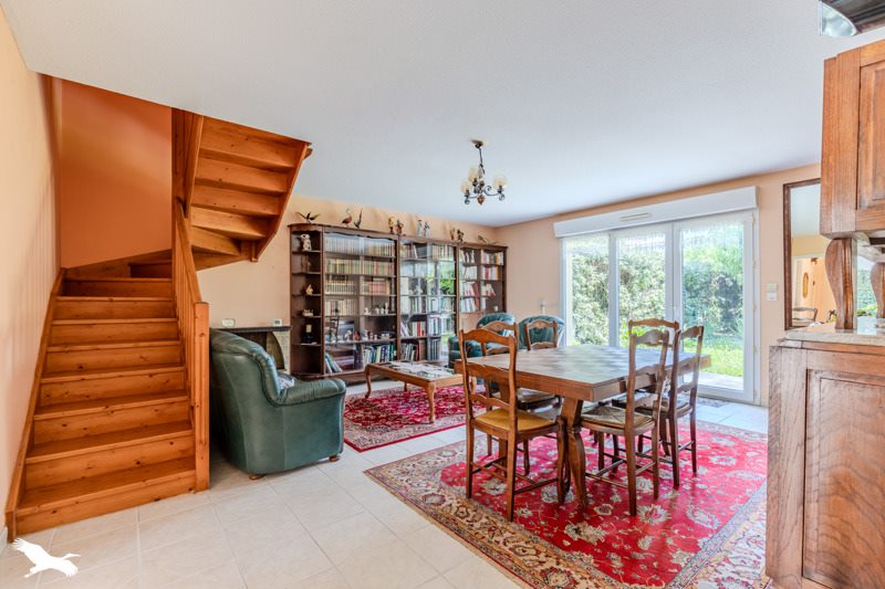 Vente Maison LIBOURNE - 4 pièces -88 m² - (33500)