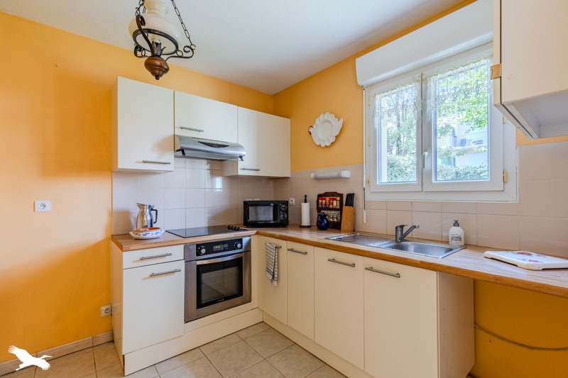 Vente Maison LIBOURNE - 4 pièces -88 m² - (33500)