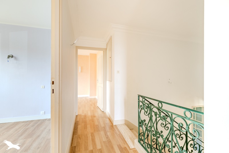 Vente Maison LIBOURNE - 4 pièces -94 m² - (33500)
