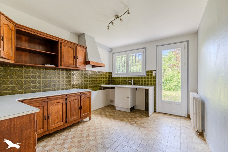 Vente Maison LIBOURNE - 4 pièces -94 m² - (33500)