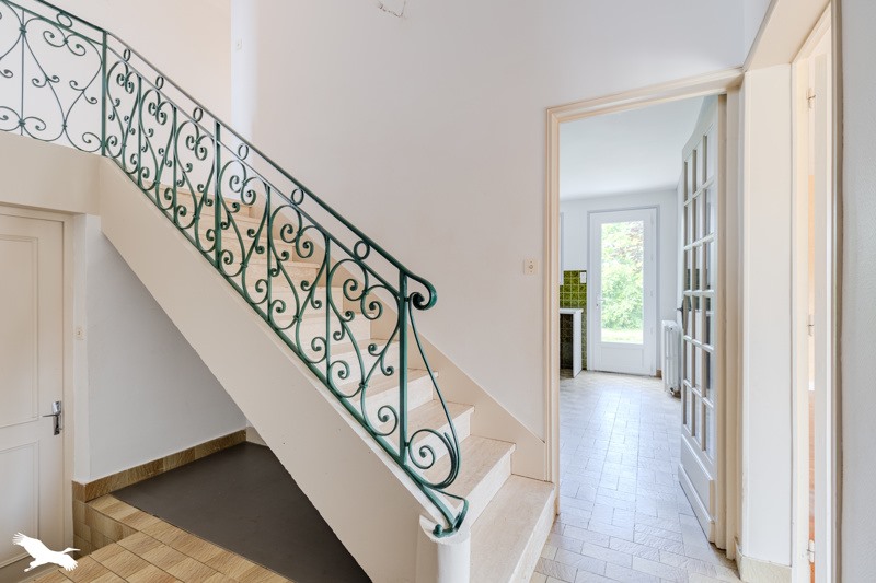 Vente Maison LIBOURNE - 4 pièces -94 m² - (33500)
