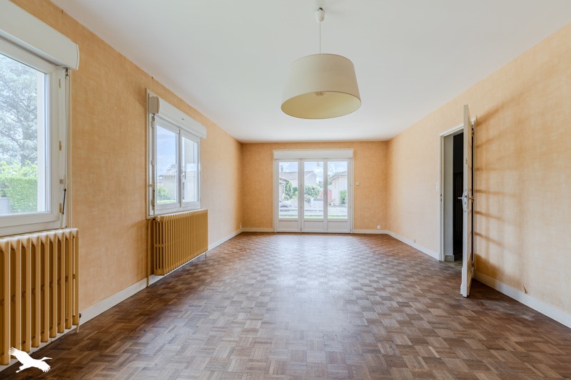 Vente Maison LIBOURNE - 4 pièces -94 m² - (33500)