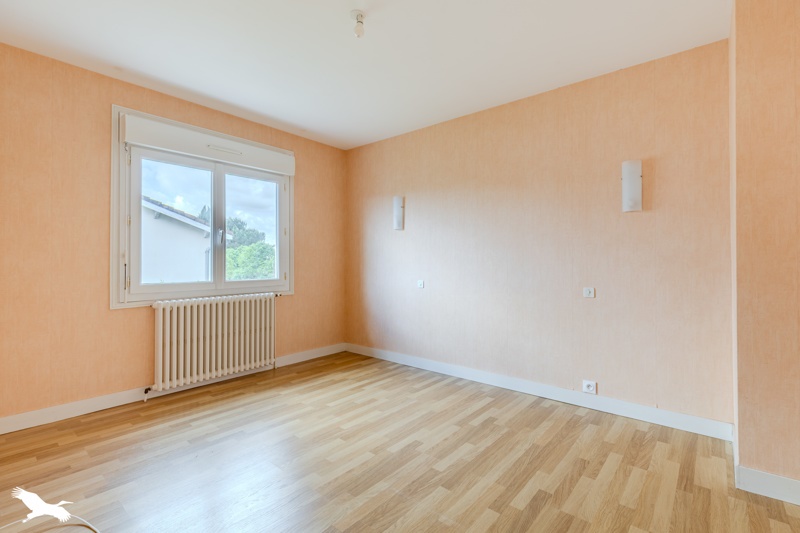 Vente Maison LIBOURNE - 4 pièces -94 m² - (33500)