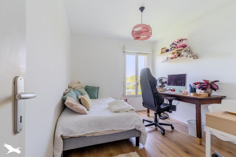 Vente Appartement LIBOURNE - 3 pièces -66 m² - (33500)