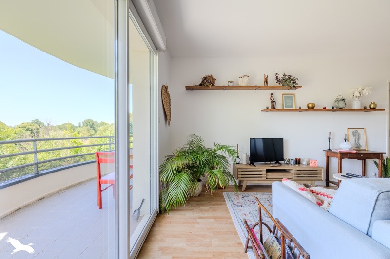 Vente Appartement LIBOURNE - 3 pièces -66 m² - (33500)