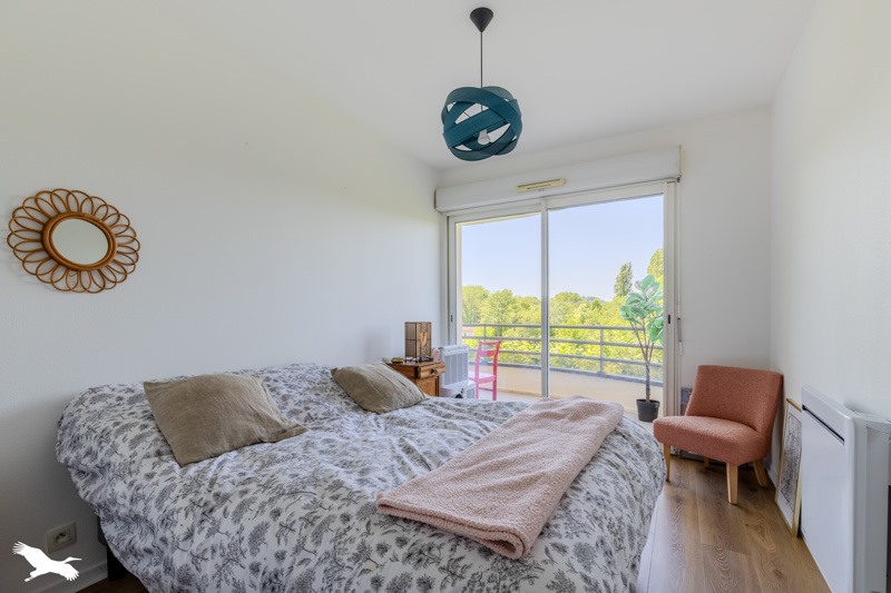 Vente Appartement LIBOURNE - 3 pièces -66 m² - (33500)