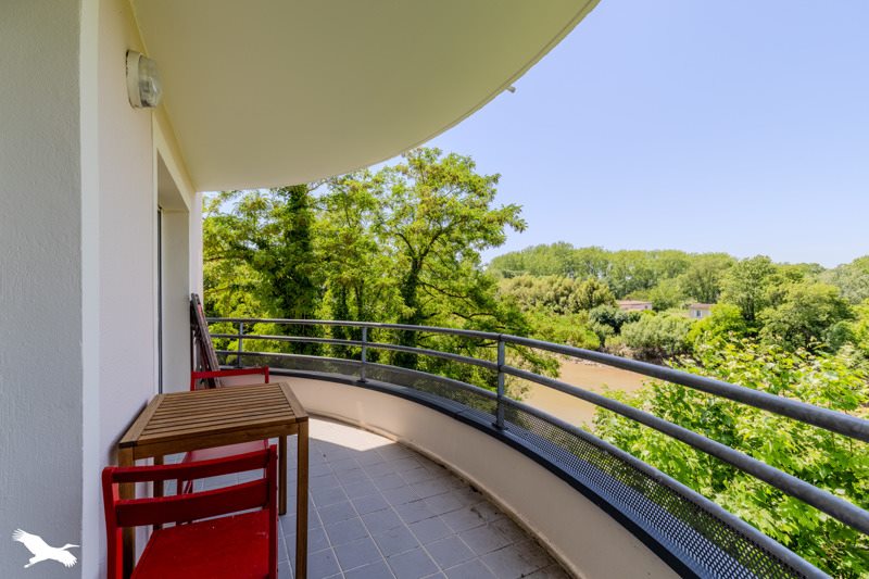 Vente Appartement LIBOURNE - 3 pièces -66 m² - (33500)