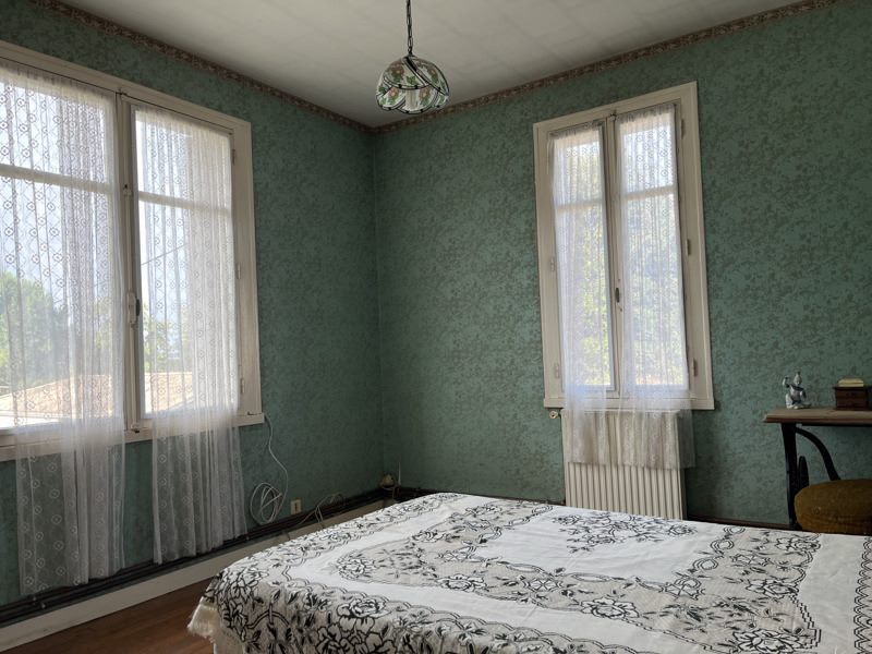 Vente Maison FRONSAC - 4 pièces -95 m² - (33126)