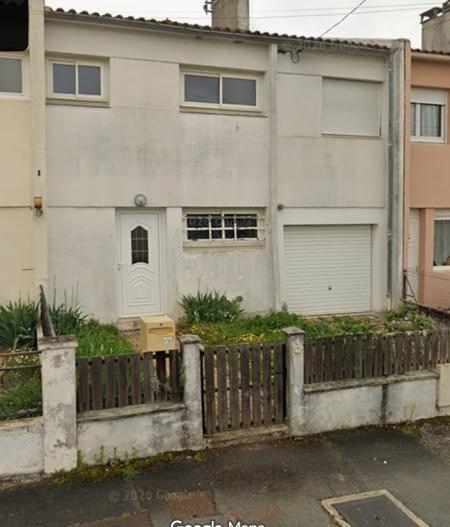 Maison 4 pièces 85 m² · à Libourne · 85 m² · 186 353 €