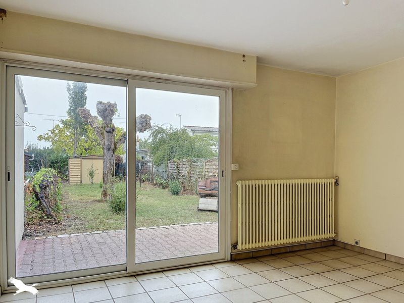 Vente Maison Libourne - 4 pièces -85 m² - (33500)
