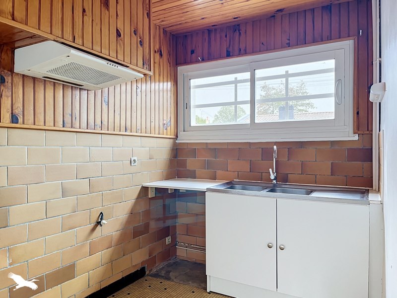 Vente Maison Libourne - 4 pièces -85 m² - (33500)