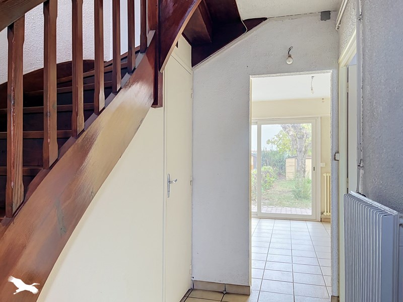 Vente Maison Libourne - 4 pièces -85 m² - (33500)