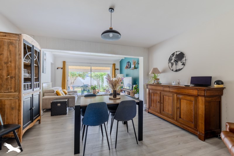 Vente Maison LIBOURNE - 5 pièces -109 m² - (33500)