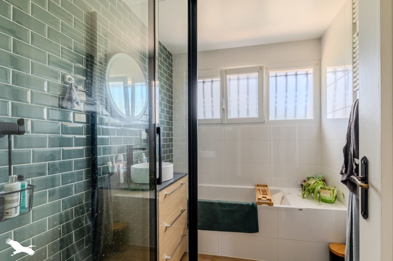 Vente Maison LIBOURNE - 5 pièces -109 m² - (33500)