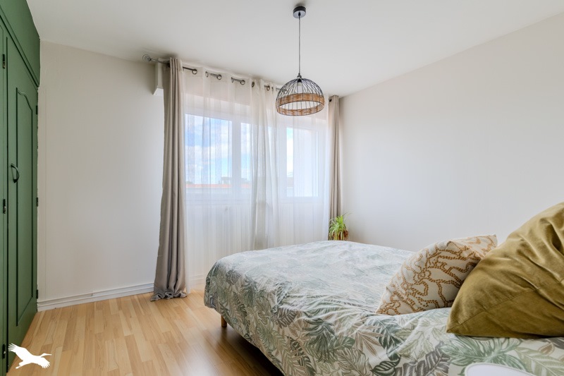 Vente Maison LIBOURNE - 5 pièces -109 m² - (33500)