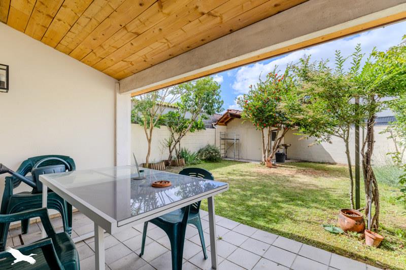 Vente Maison LIBOURNE - 5 pièces -109 m² - (33500)