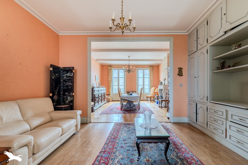 Maison 6 pièces 167 m² · à Libourne · 167 m² · 295 000 €