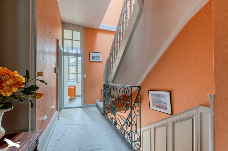 Vente Maison LIBOURNE - 6 pièces -167 m² - (33500)
