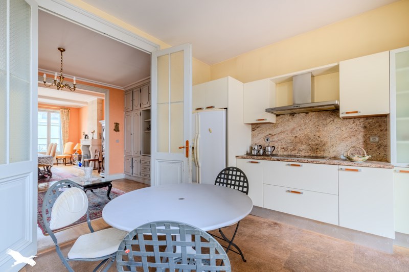 Vente Maison LIBOURNE - 6 pièces -167 m² - (33500)