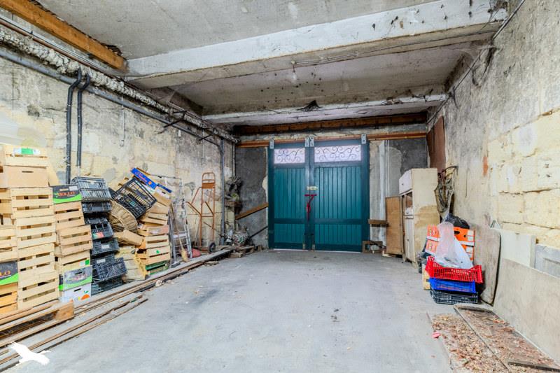 Vente Maison LIBOURNE - 6 pièces -167 m² - (33500)
