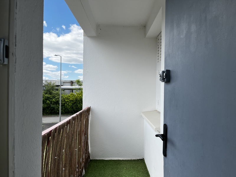 Vente Appartement LIBOURNE - 4 pièces -75 m² - (33500)