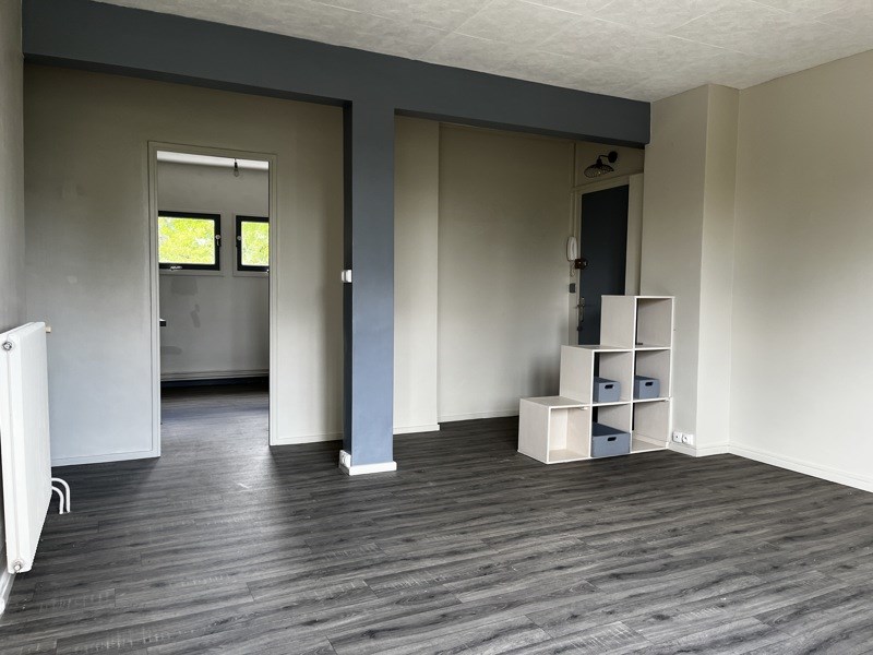 Vente Appartement LIBOURNE 33500 4 pièces - 75 m²