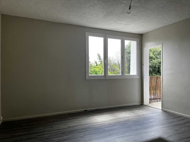 Vente Appartement LIBOURNE - 4 pièces -75 m² - (33500)
