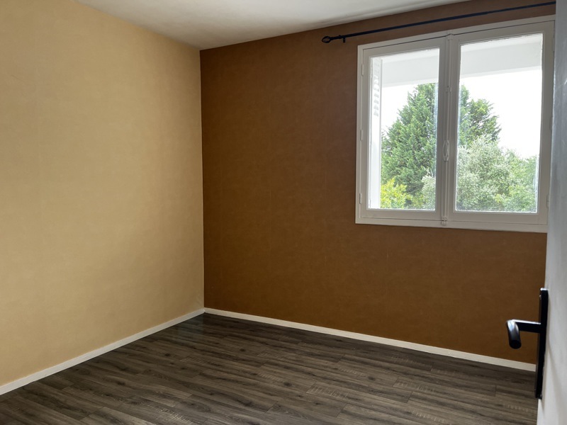 Vente Appartement LIBOURNE - 4 pièces -75 m² - (33500)