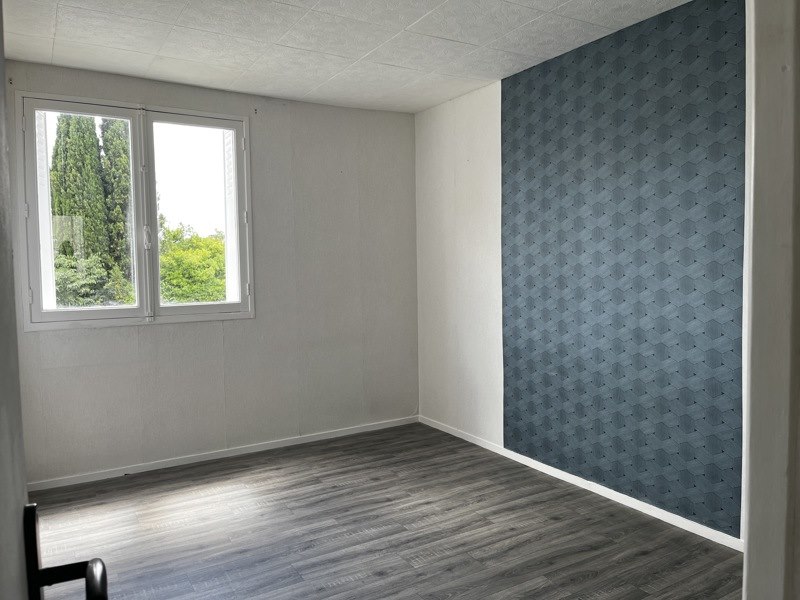Vente Appartement LIBOURNE - 4 pièces -75 m² - (33500)