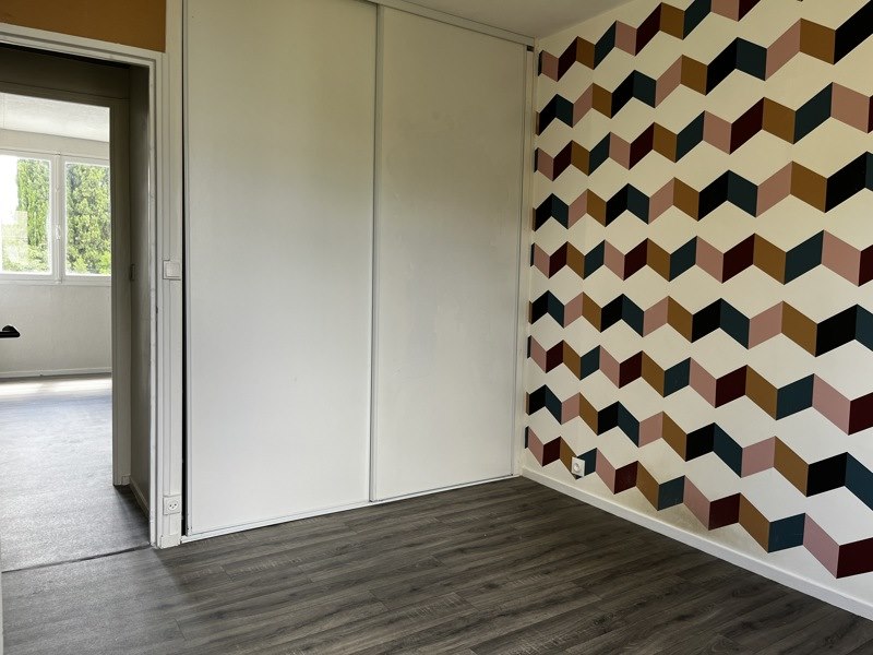 Vente Appartement LIBOURNE - 4 pièces -75 m² - (33500)